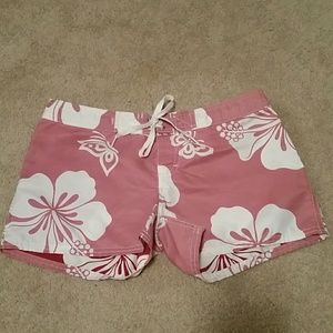 Roxy Board Shorts Junior 1 Womens 0 / XS
